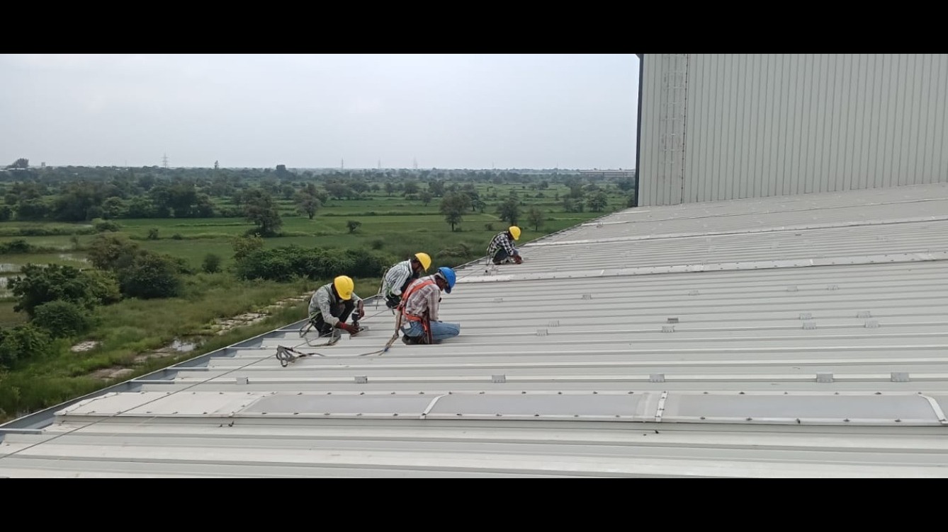 Rooftop Solar Projects