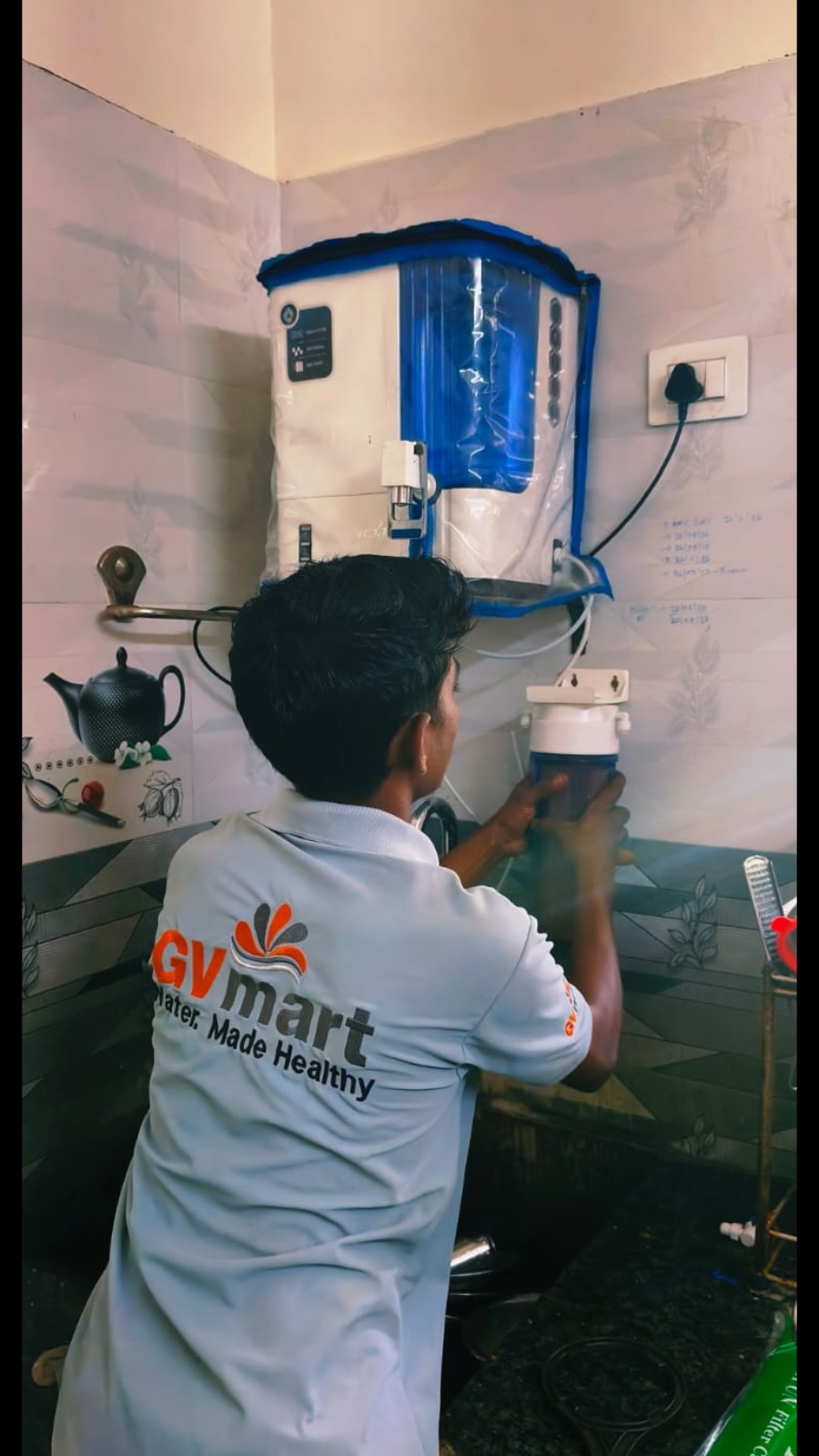 GV Mart Pr