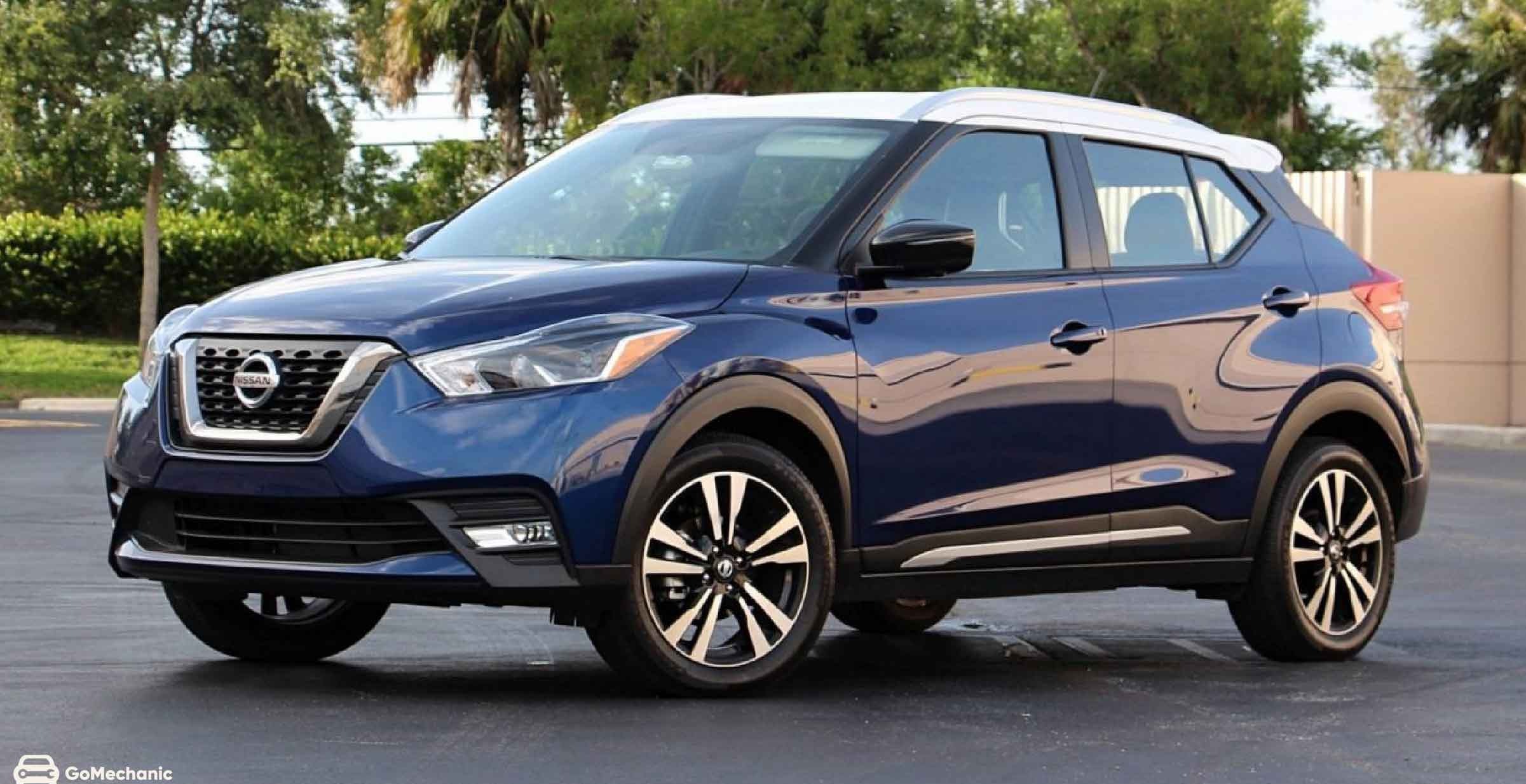 TOP QUALITY SUNFILM,ACCESSORIES,PPF,COATING FOR NISSAN KICKS AT COIMBATORE PROTINT