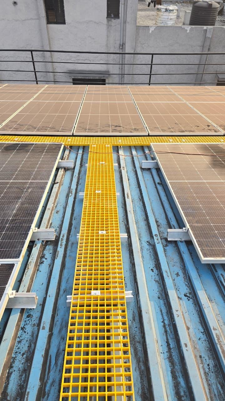 Rooftop Solar EPC Company