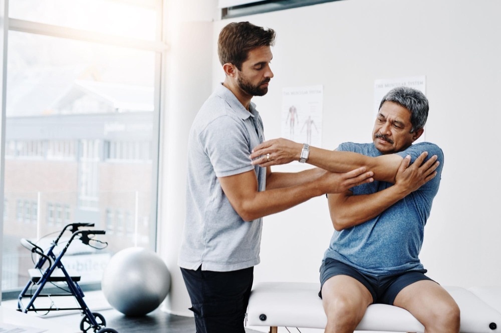 How Rehabilitation Physiotherapy Supports Recovery near Ambernath