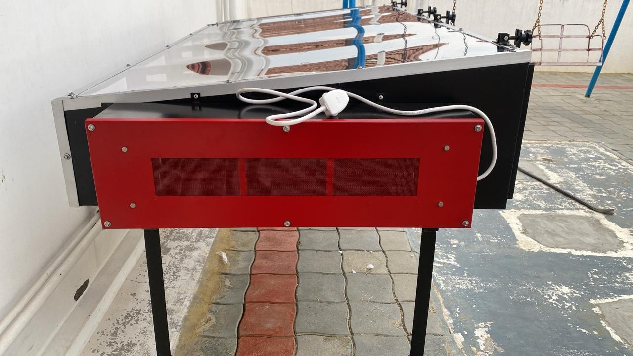 Solar Dryer in Hyderabad, Telangana – High Quality & Advanced Solar Drying Solutions