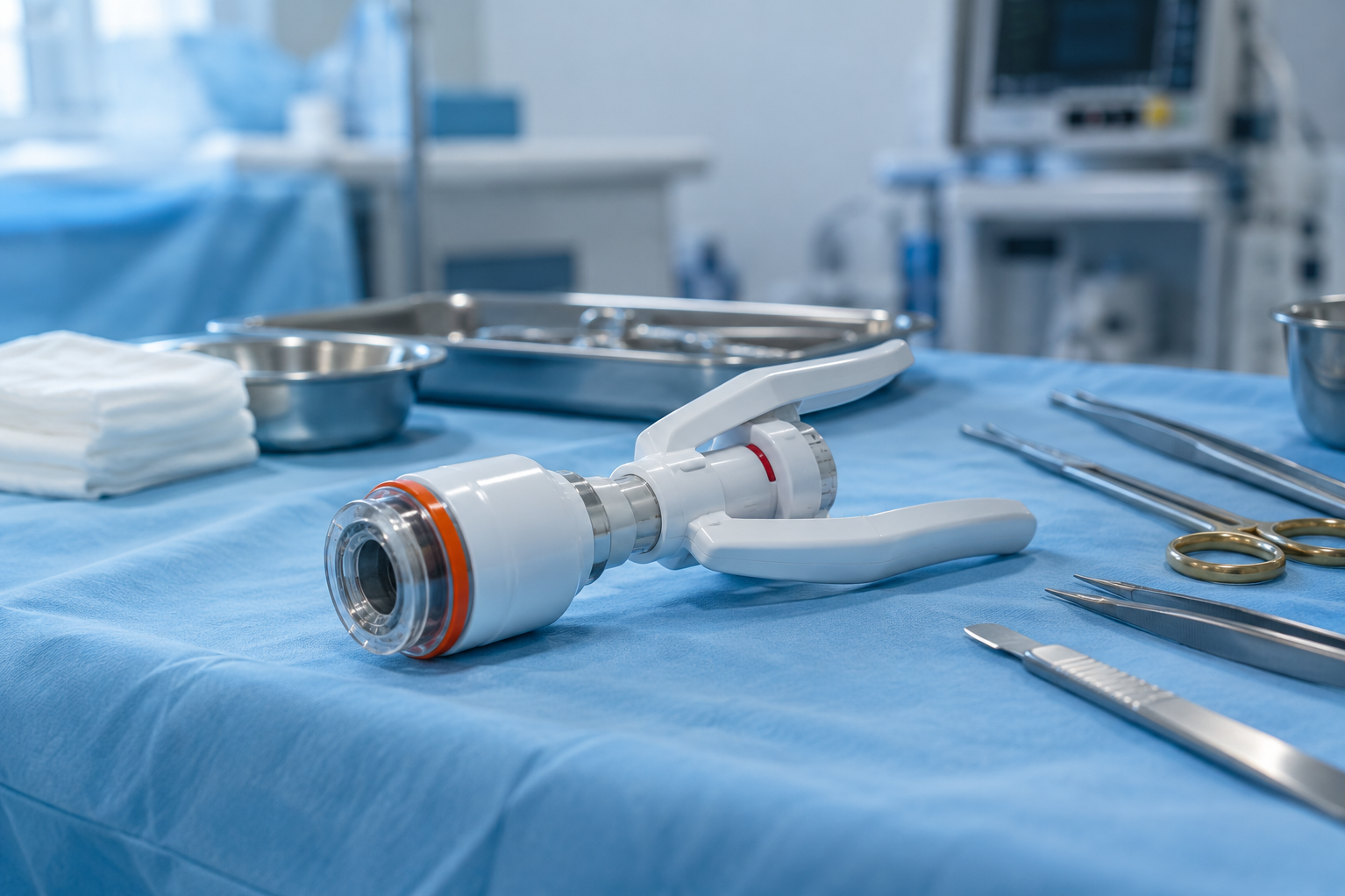 Stapler Circumcision/ZSR Surgery: Understanding the Procedure