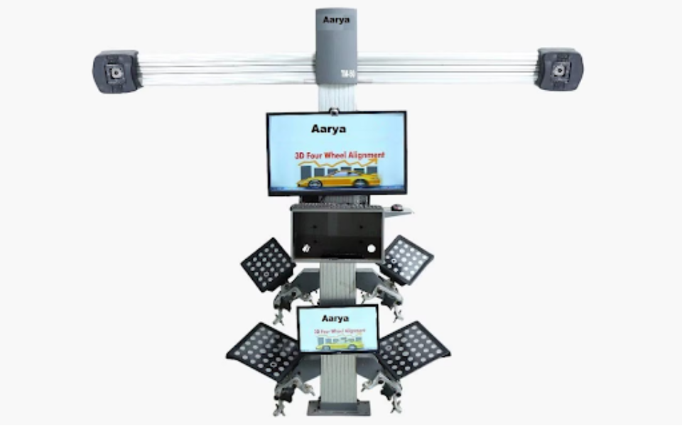When Is a Workshop Ready to Invest in 3D Wheel Alignment?
