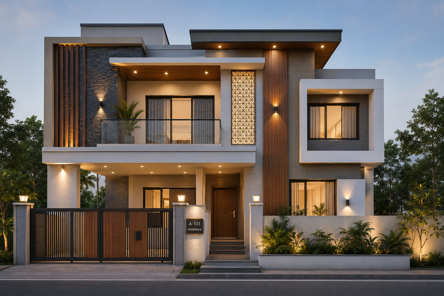 Best Architect in Nagpur – RK Design + Build