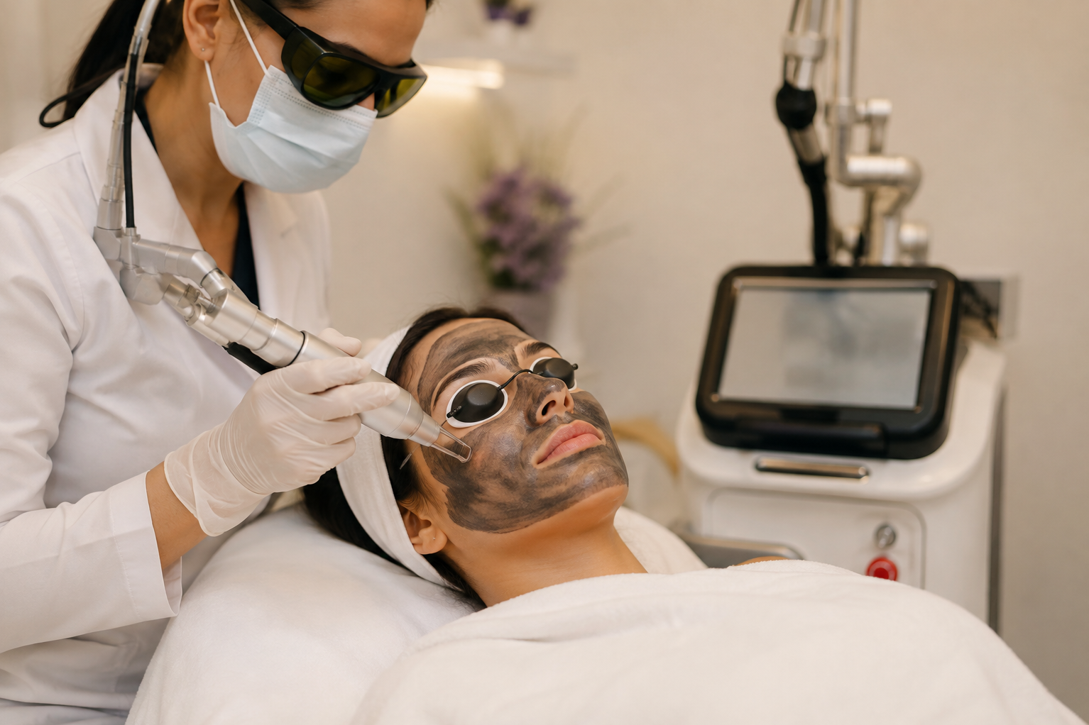 What Makes a Hollywood Peel Worth Considering for Event Ready Skin