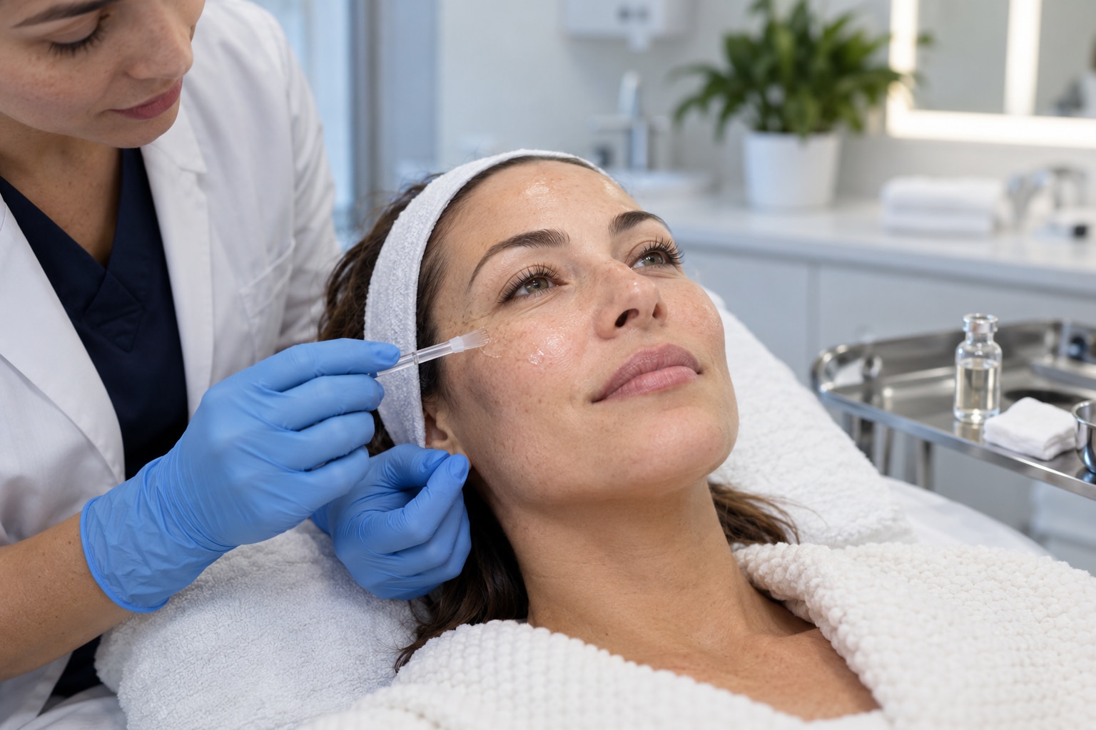 Exosome and Stem Cell Treatment near Juhu Mumbai