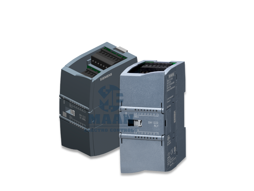 SIEMENS SIMATIC S7-1200 DIGITAL OUTPUT MODULES IN SALEM