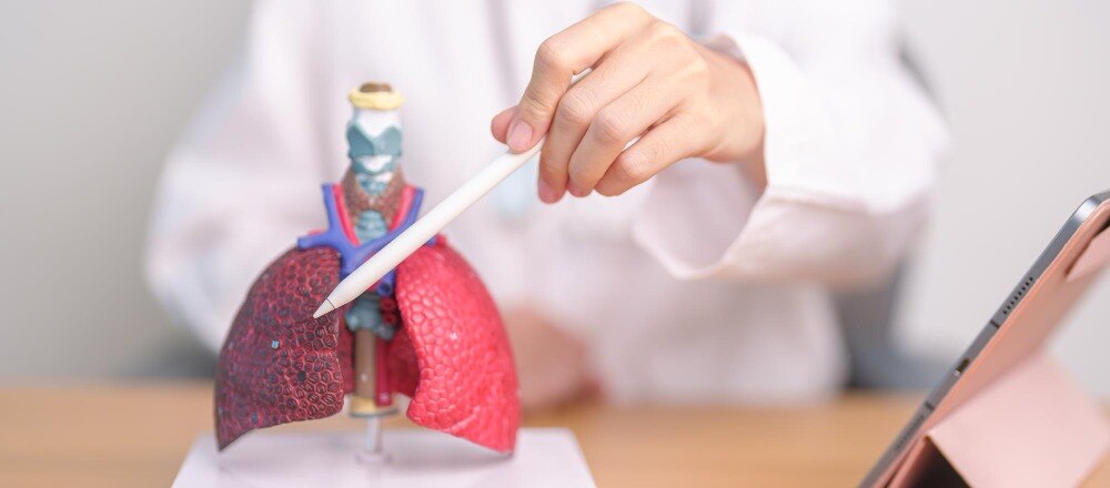 Pulmonary Function Test Benefits for Cor Pulmonale Assessment in Pune