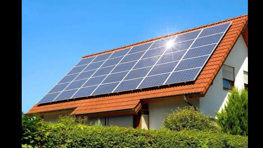 SOLAR ENERGY COMPANY IN AHMEDABAD