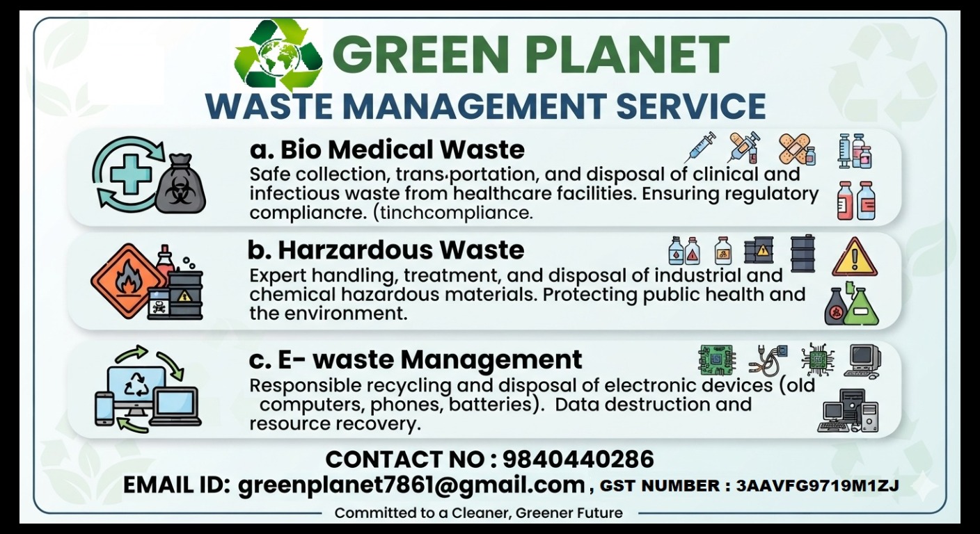 Green Plan