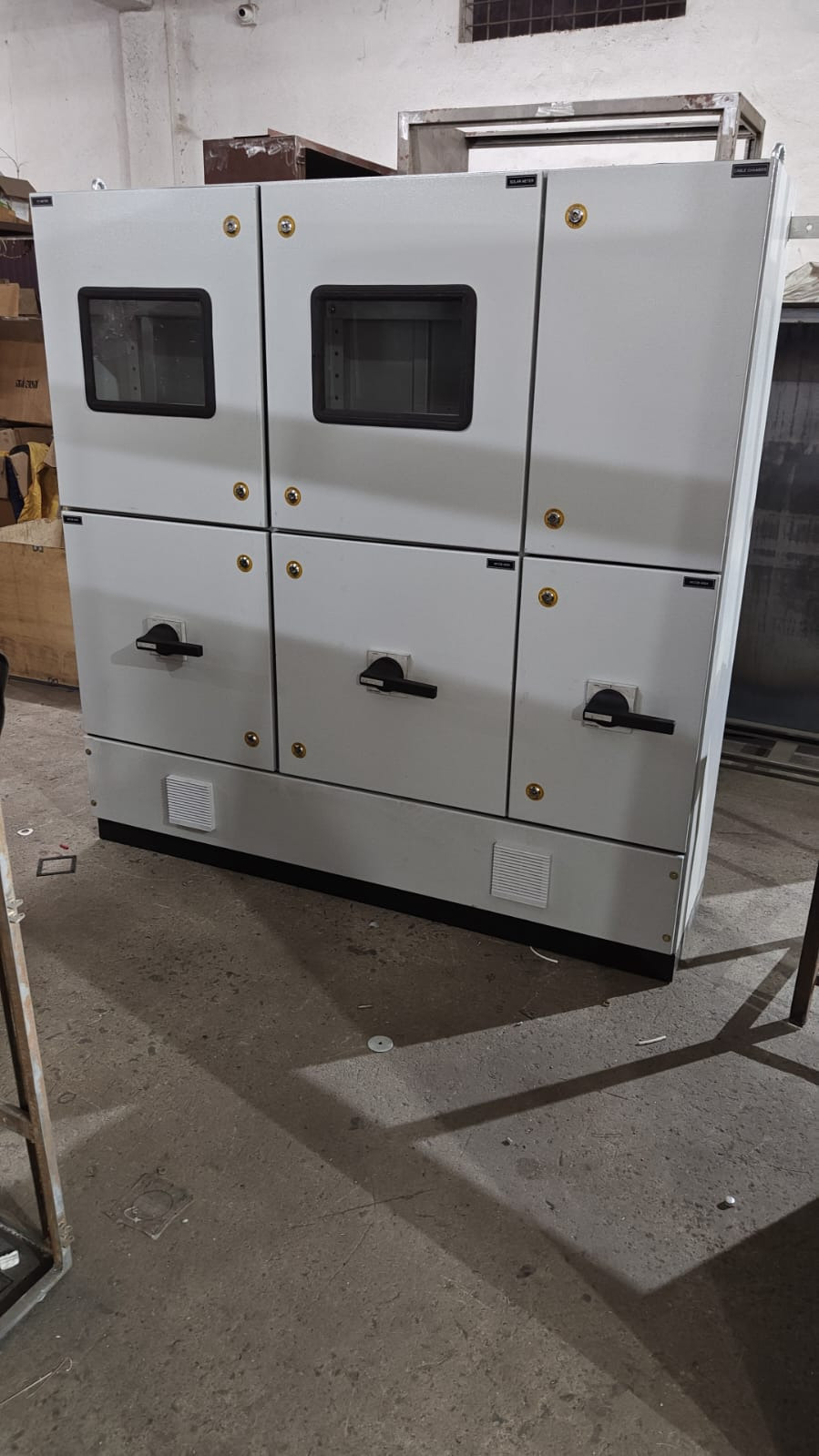 update image