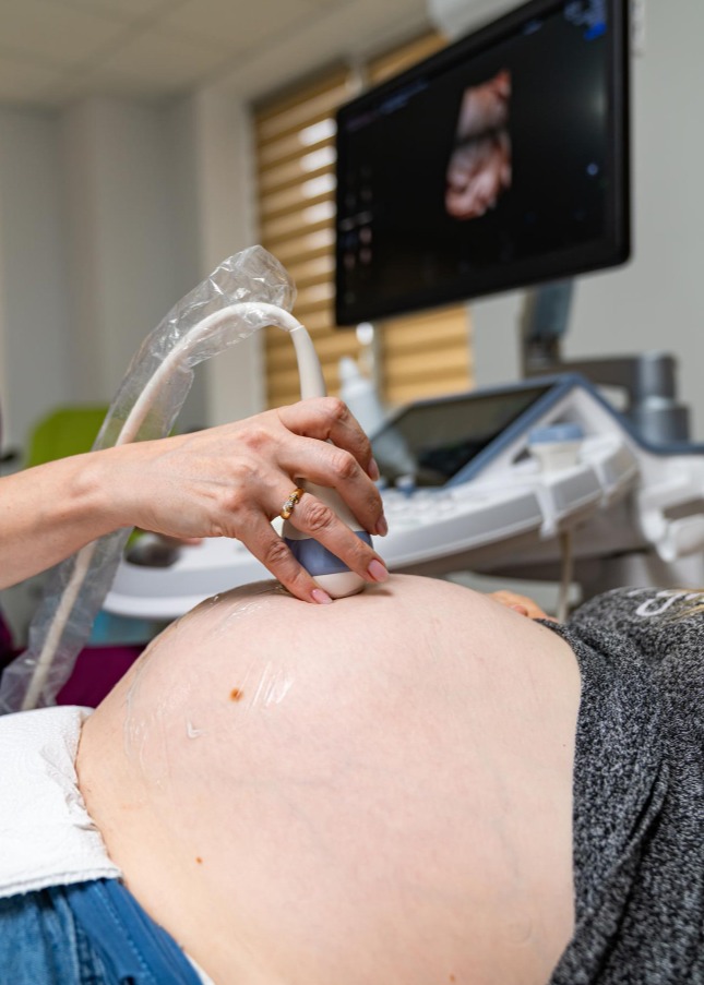 Sonography During Pregnancy: Understanding the Purpose of Each Scan