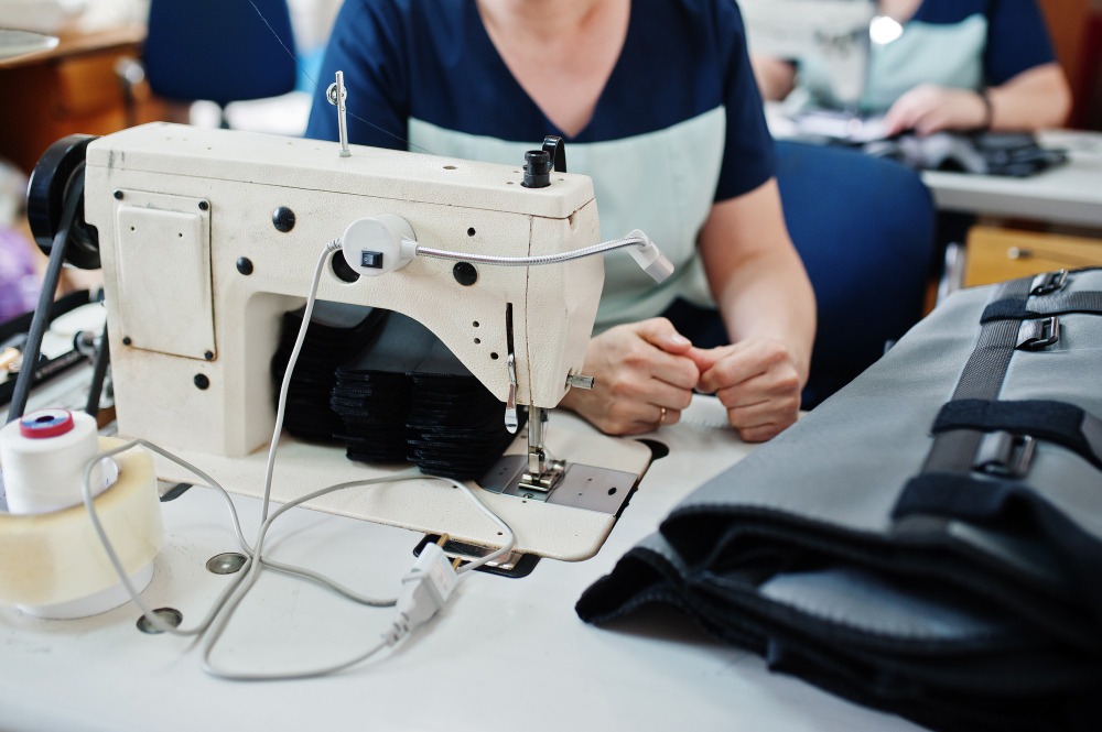 Why Garment Machinery Selection Should Start With the Problem