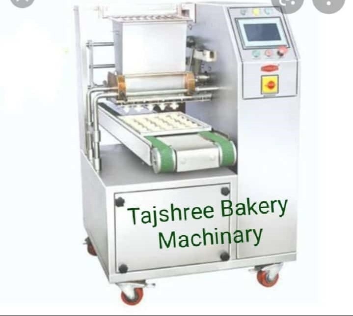 Cookies Wire Cut Machines and When a Bakery Should Automate Cookie Production