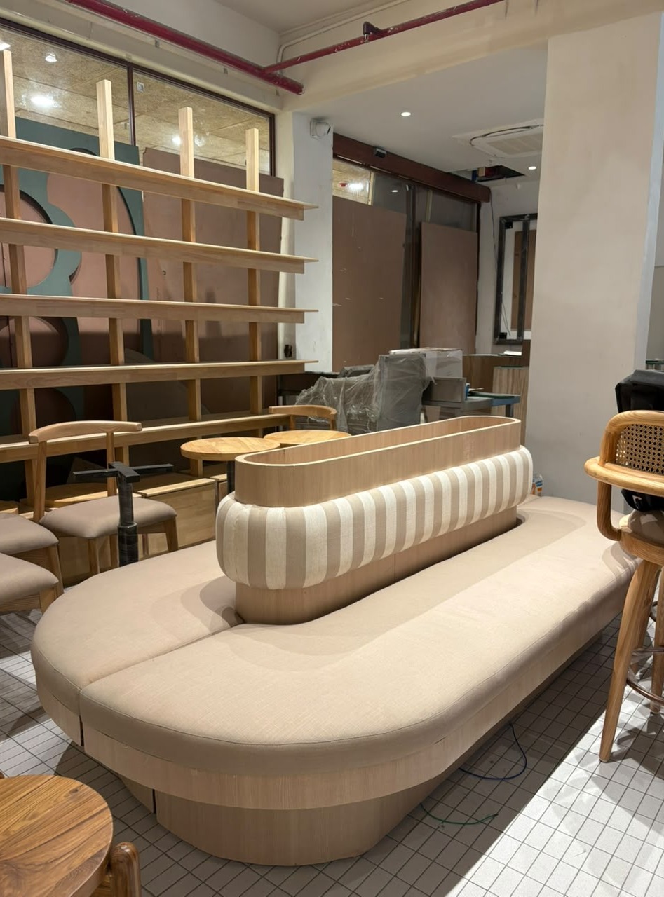 Furniture Manufacturer Near Kirti Nagar Delhi