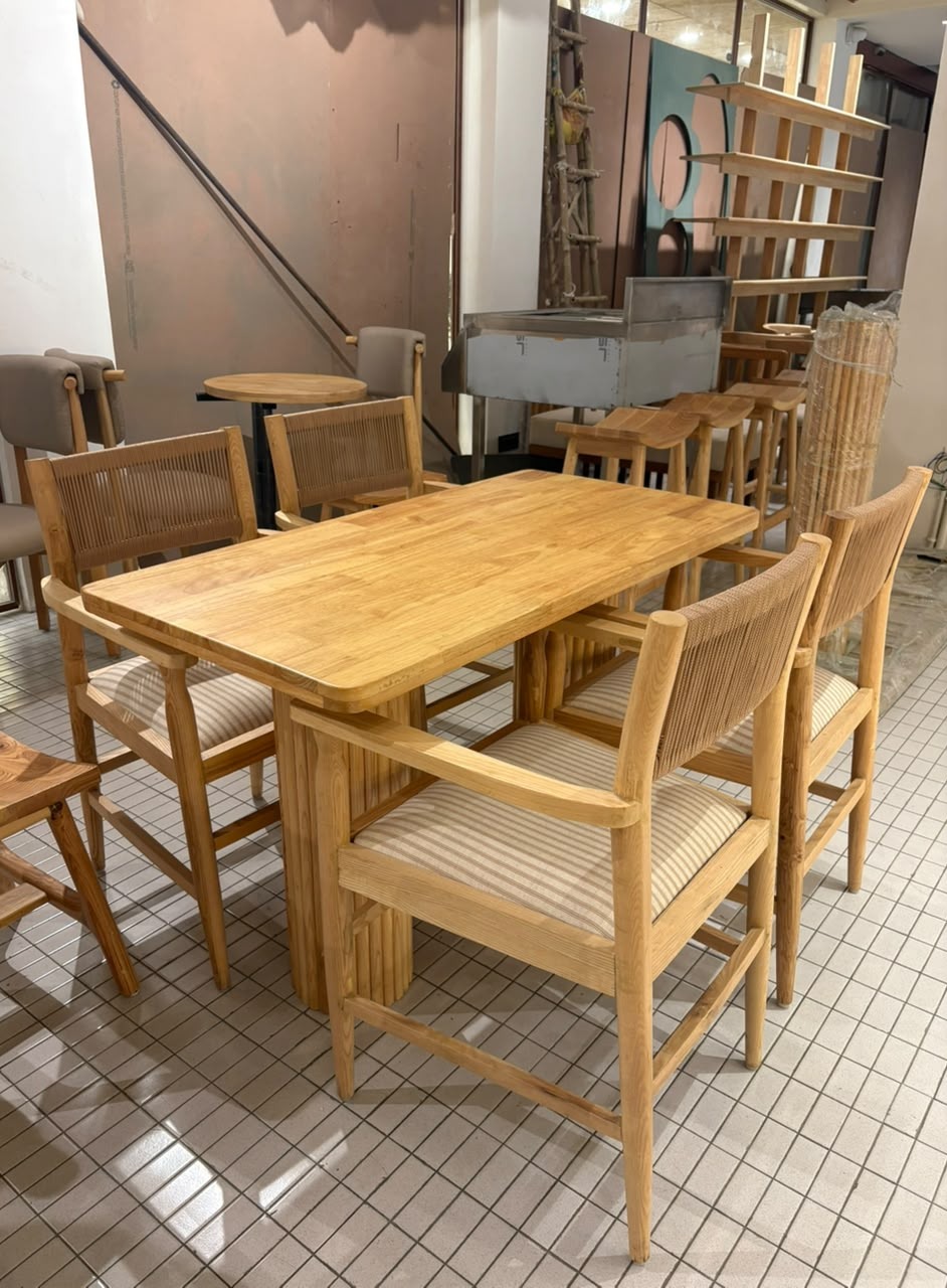 How to Choose Hotel Furniture for Long-Term Durability
