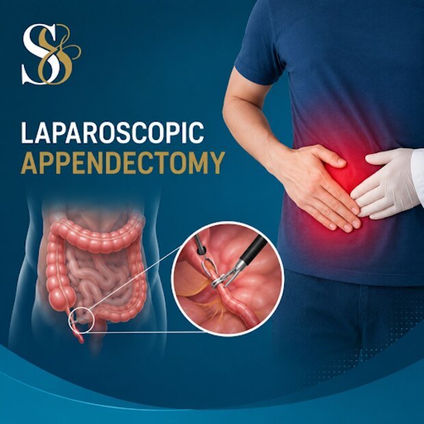 What Patients Should Know About Minimally Invasive Appendix Removal and Recovery