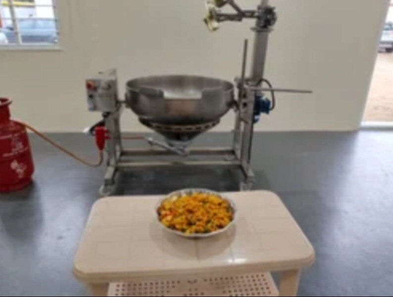 Sambar Making Machine Price and Availability in Coimbatore
