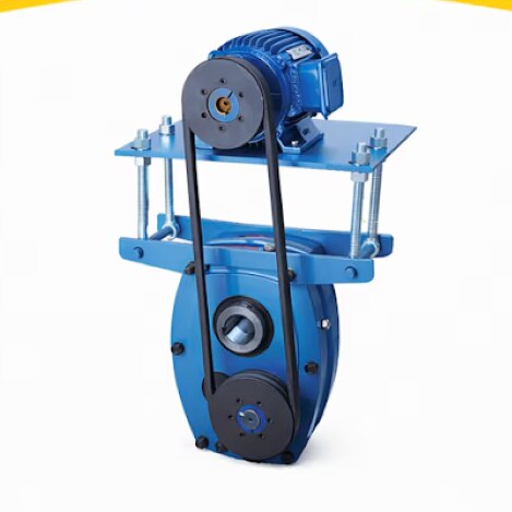 Kalsi Gearbox Requirements to Confirm Before Buying