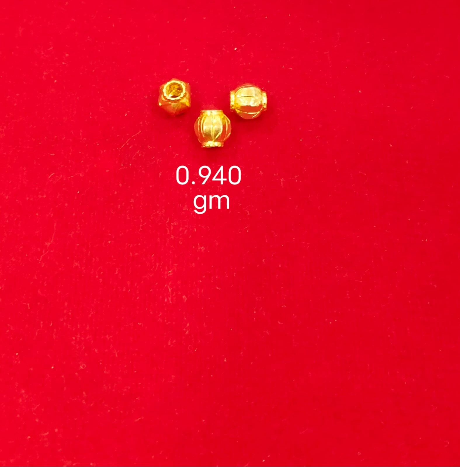 BJ Gold pr