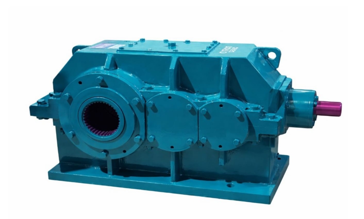 Bevel Helical Gearbox Manufacturers in Dakar, Senegal