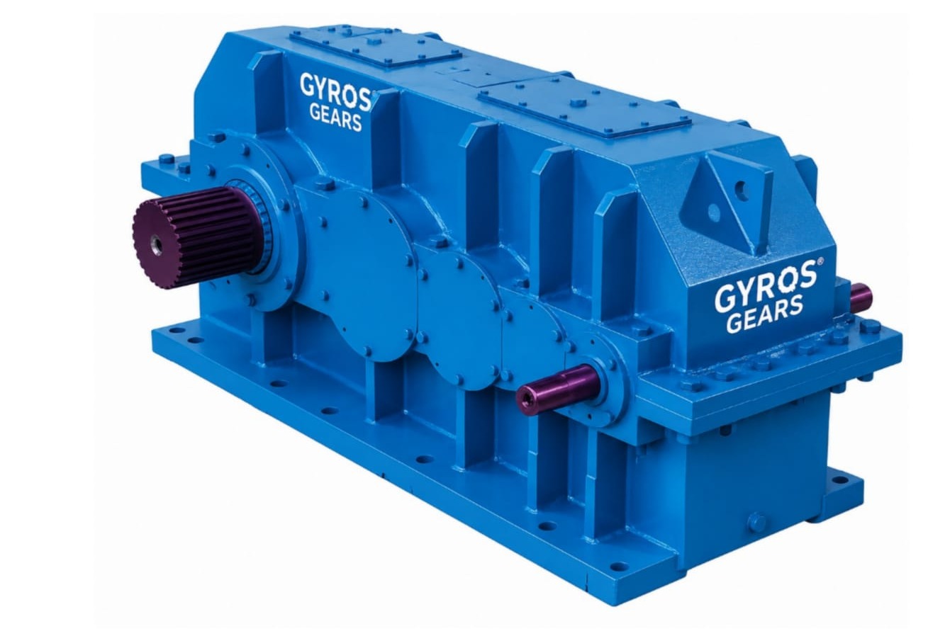 90 Ton Hoist Gearbox Manufacturers in Tema, Ghana