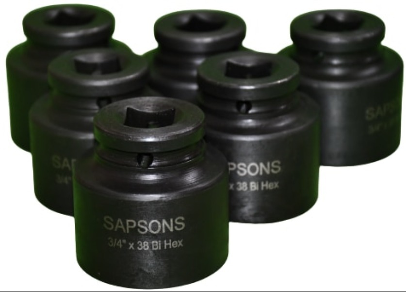 IMPACT SOCKET