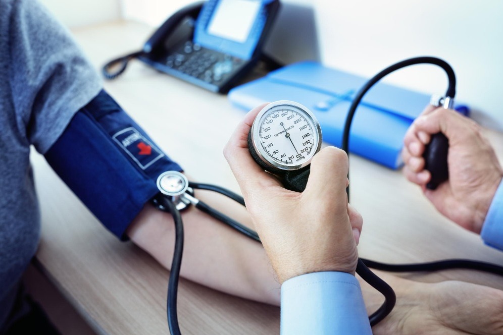 What to Look for When Choosing a High Blood Pressure Specialist