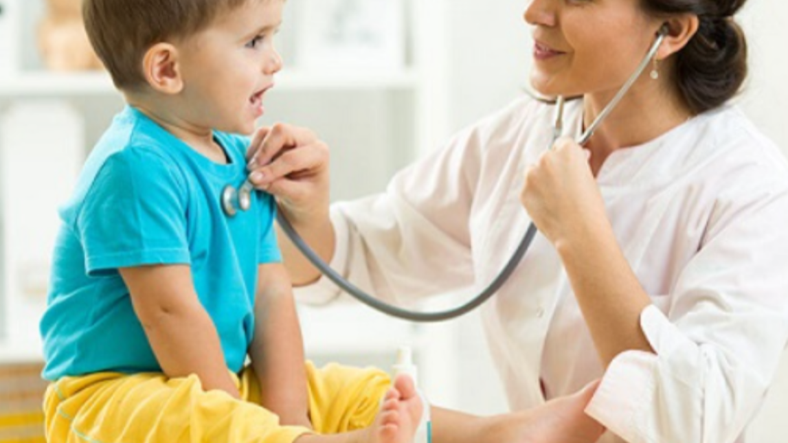 Best Pediatrician in Nagpur Signs Your Child Should Be Evaluated by a Doctor