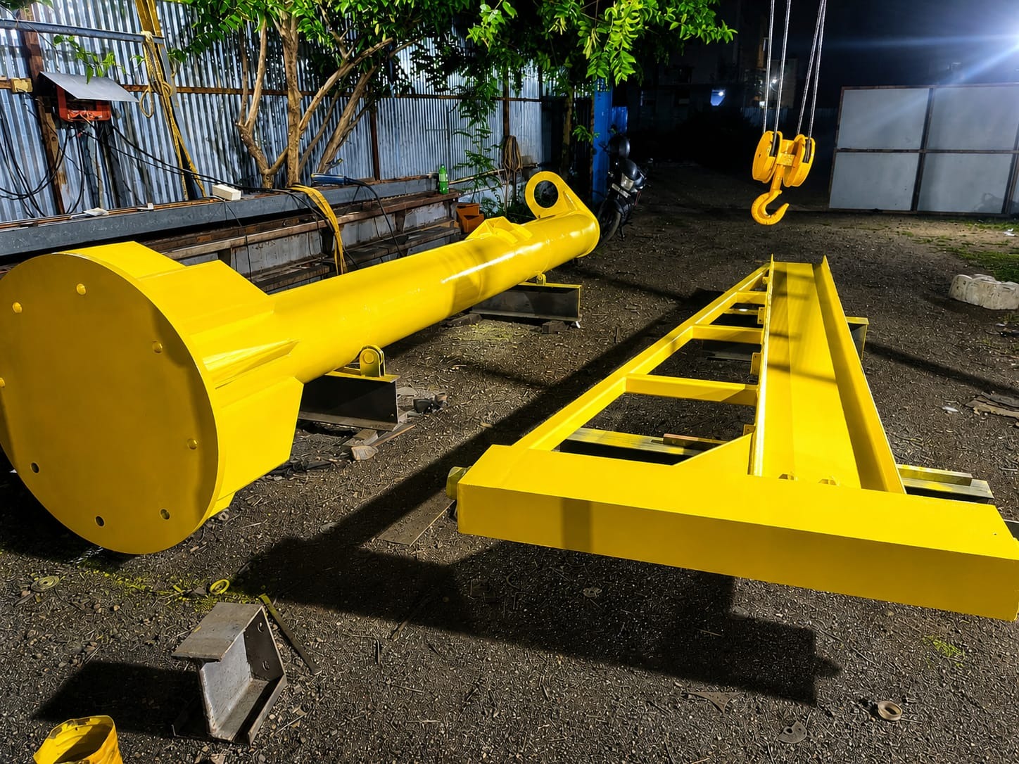 update image