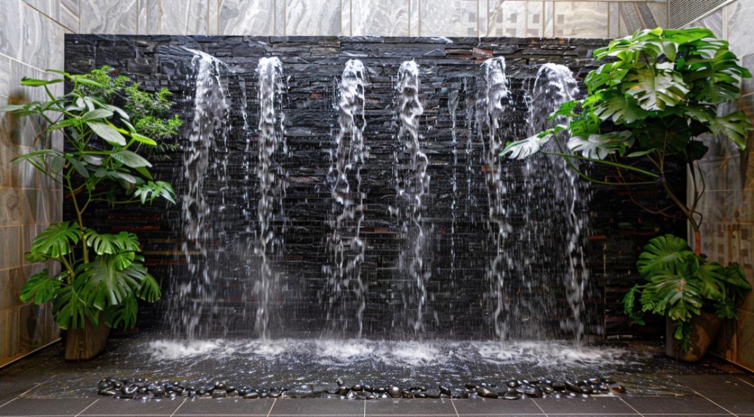 Wall Fountains Buying Checklist for Indoor and Outdoor Projects