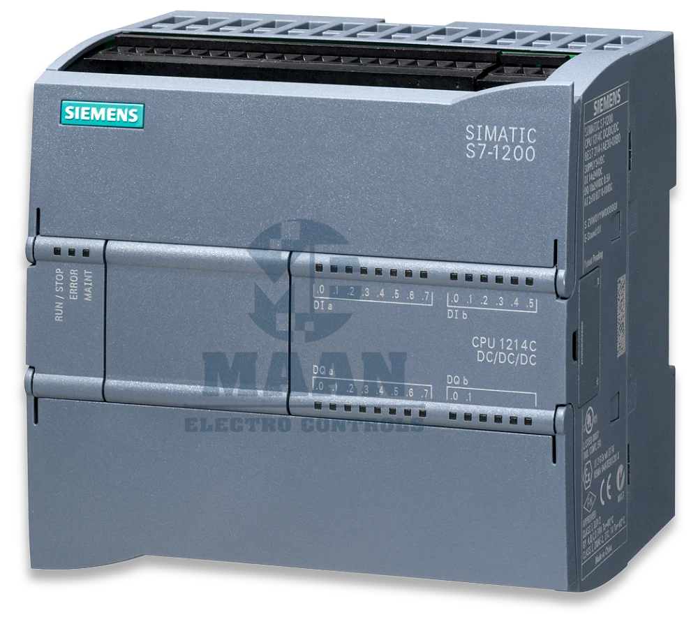 6ES7214-1AG40-0XB0 IN ANKLESHWAR