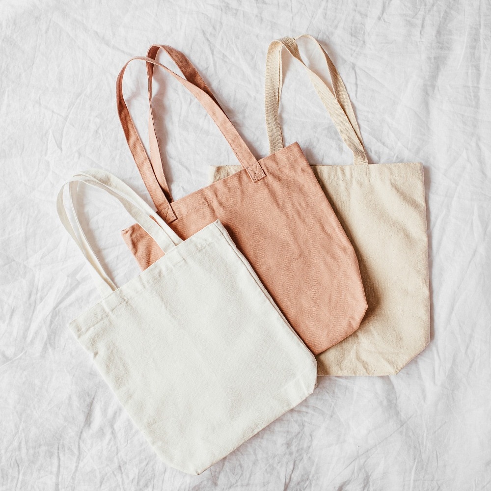What Institutions Should Know Before Ordering Cotton Bags in Bangalore