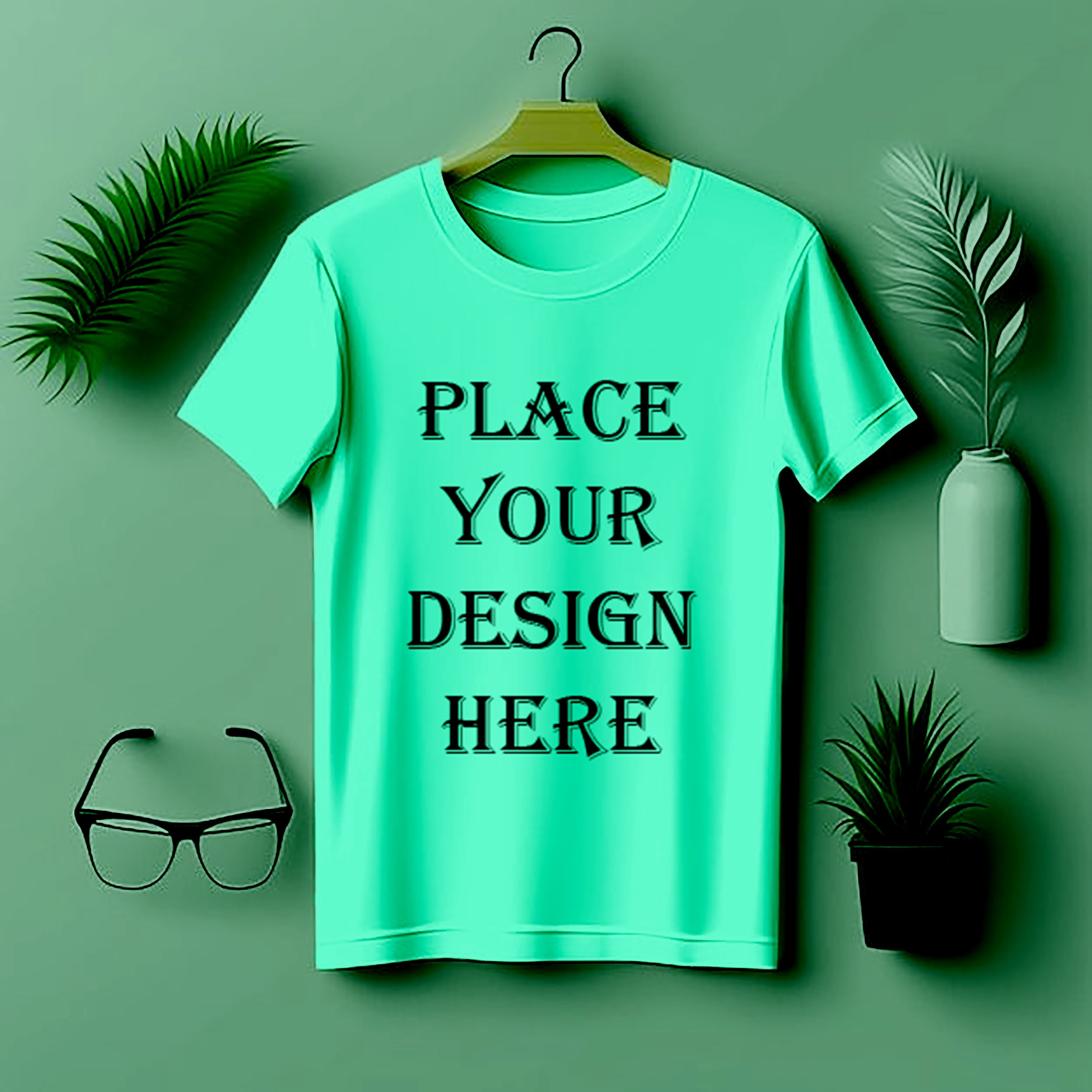 Customised Shirts for Bangalore Brand Promotion