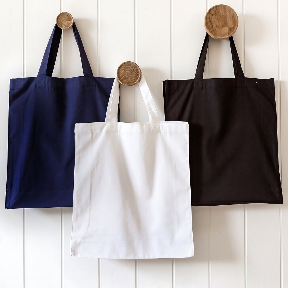 Custom Cotton Bags Manufacturer in Bengaluru for Brand Orders