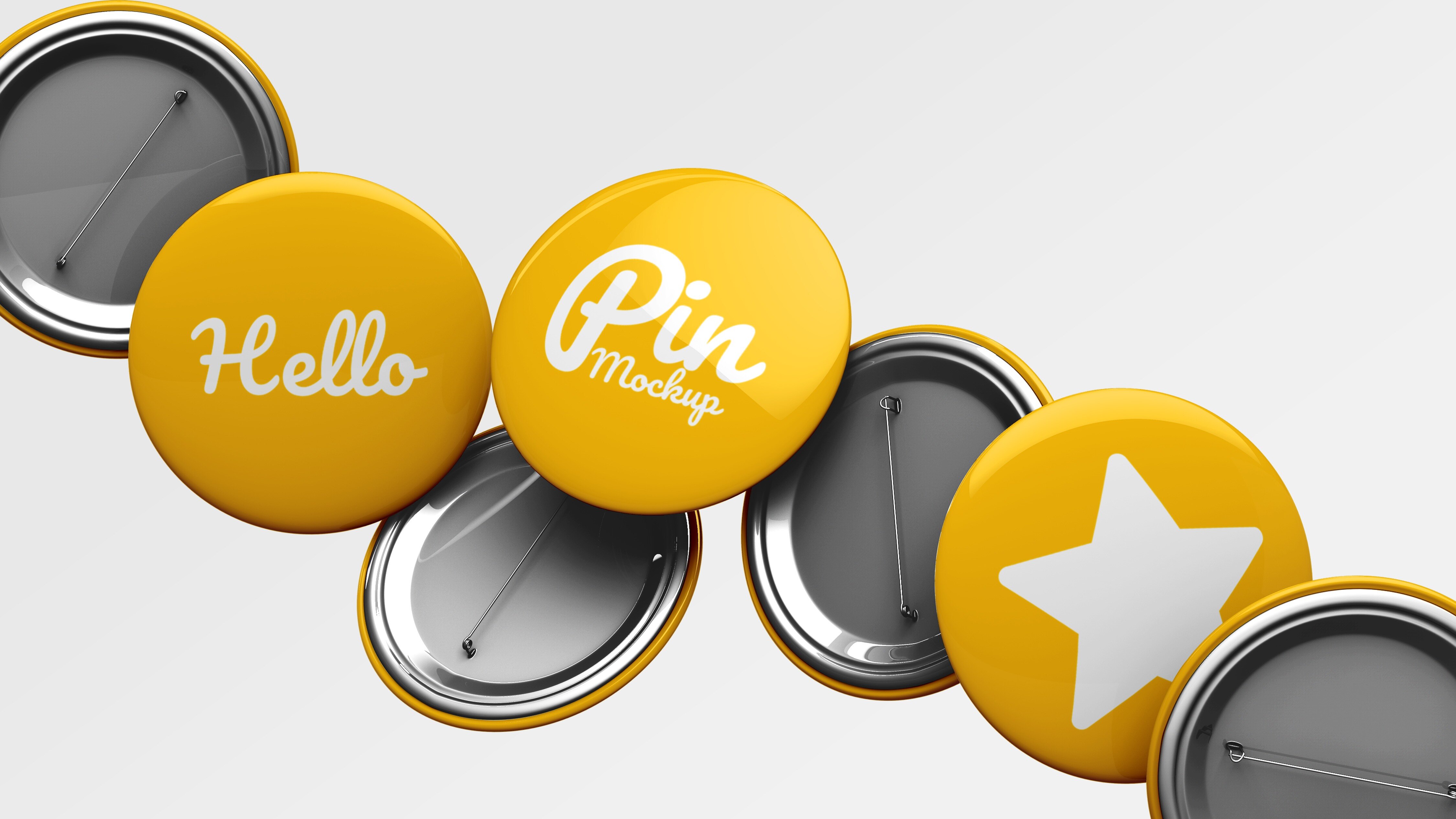Custom Badges for Institutions in Bengaluru with Logo Design
