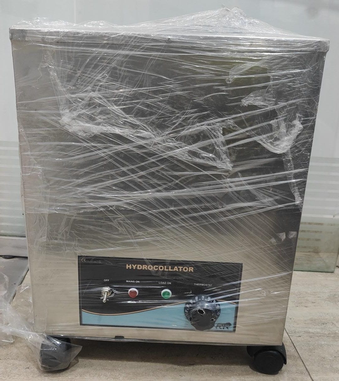 hydrocollator 4 pack in nagpur near by me