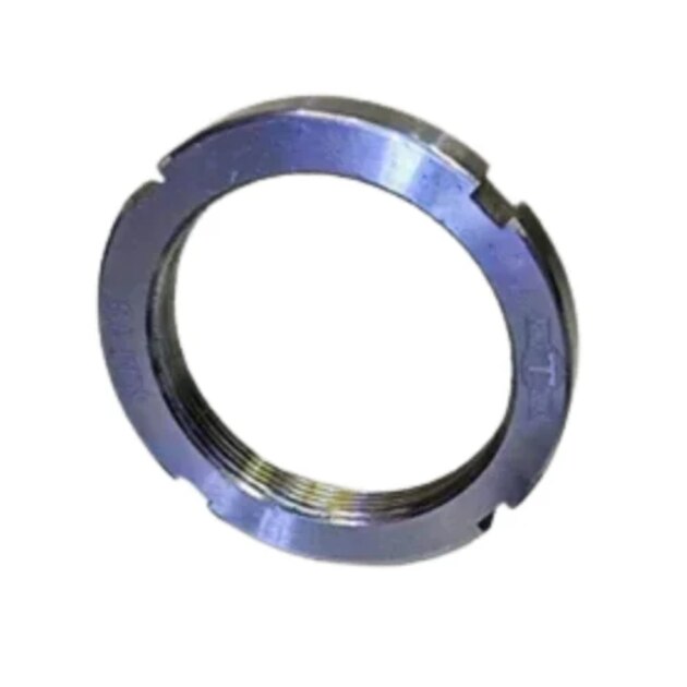 Choosing Bearing Lock Nuts for Secure and Reliable Shaft Assemblies