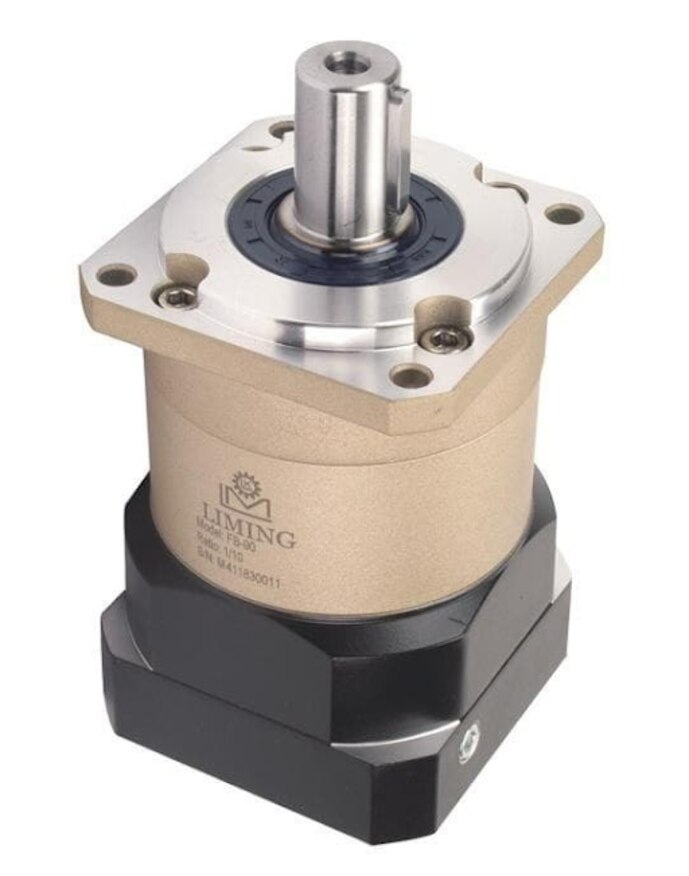 How to Choose the Right Liming Taiwan Gear Box for Industrial Machinery