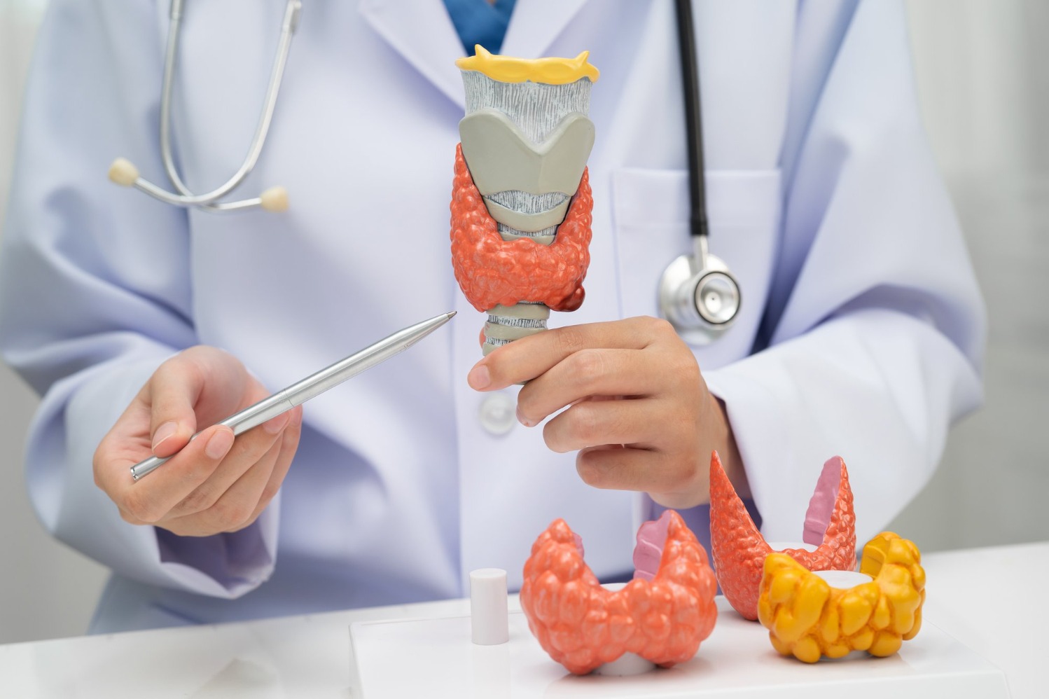 Thyroid Surgery in Goregaon What to Know Before Choosing a Surgeon