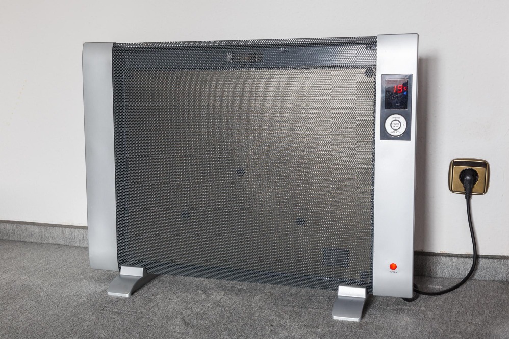Choosing a Radiator for Housekeeping Equipment Without Guessing the Specification