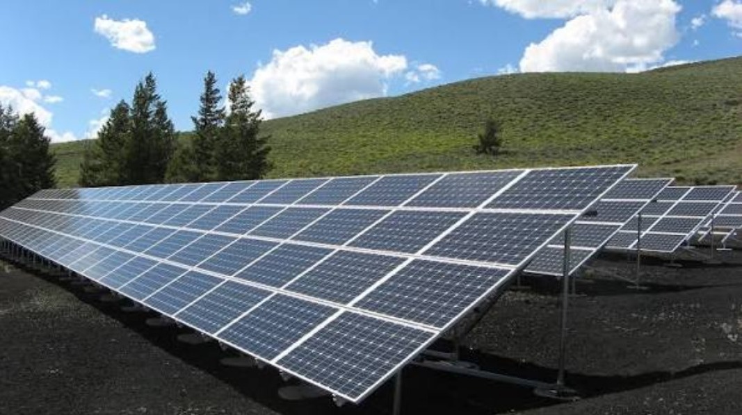 Solar Panel Installation in Danilimda, Ahmedabad