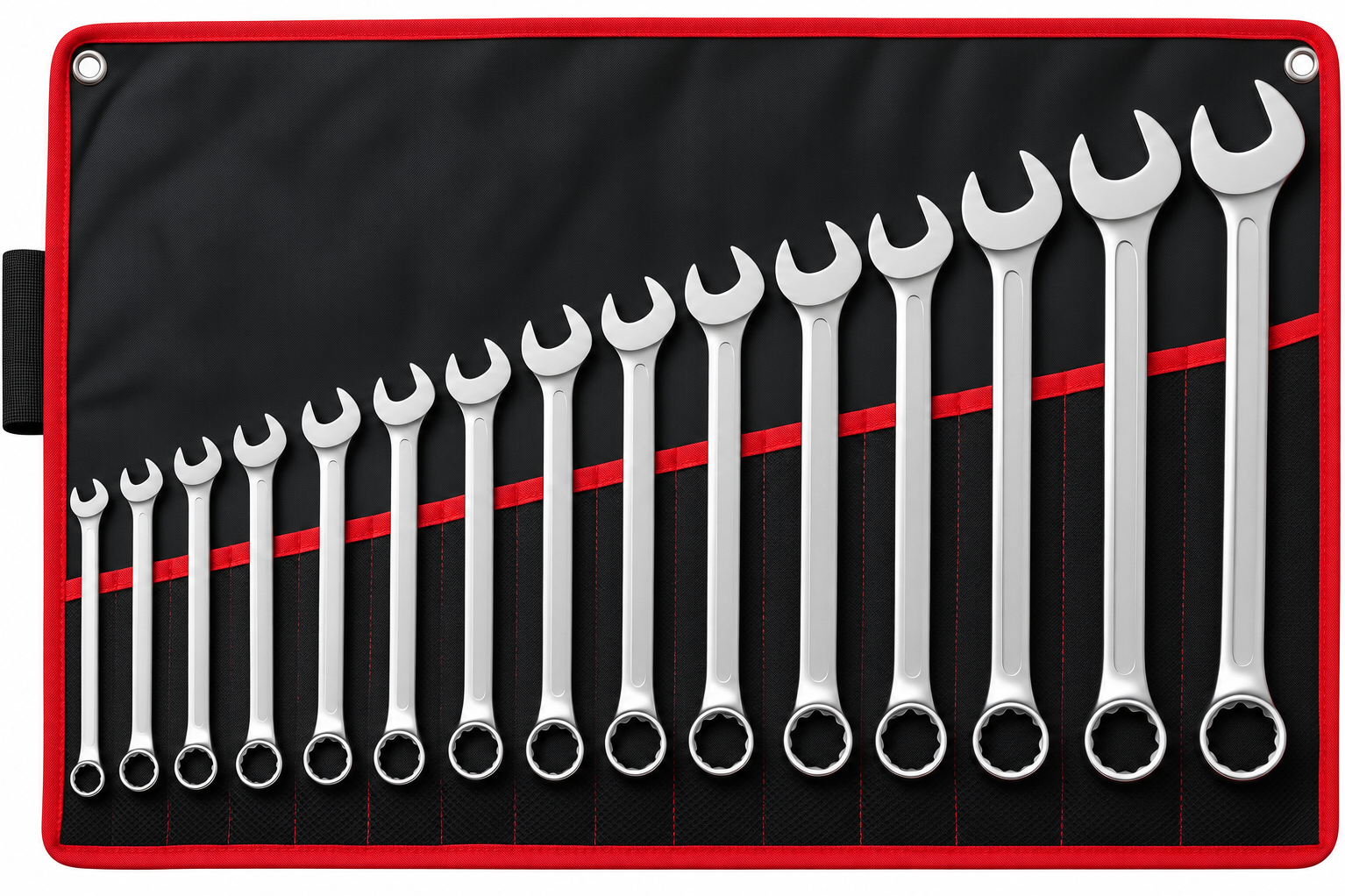 How to Source a Proto Industrial Combination Wrench Set for Heavy Workshop Use
