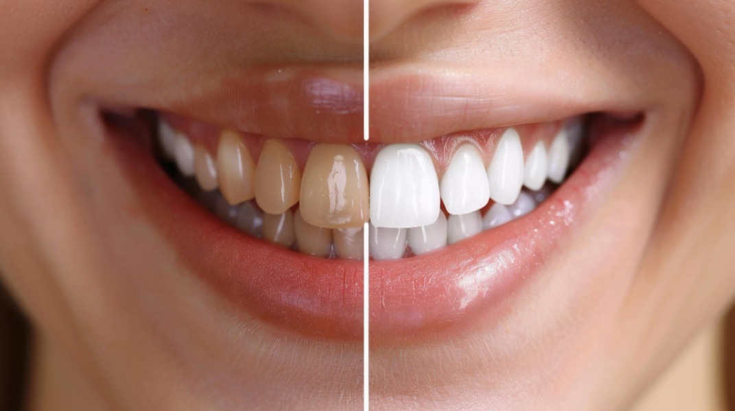 Teeth Whitening Treatment in Anand Nagar, Thane West and the Mistakes That Can Affect Results