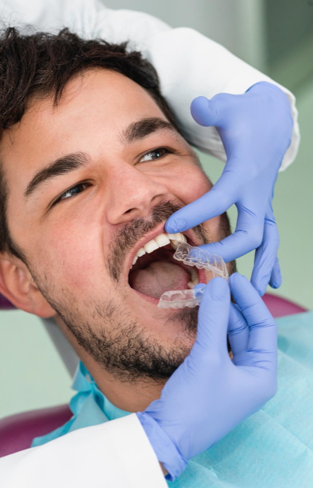 Aligners Treatment in Owale, Thane West and How to Know If You Are Ready to Start