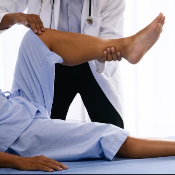 Orthopaedic Physiotherapy for Joint Pain in Rohini: Choosing the Right Rehabilitation Plan