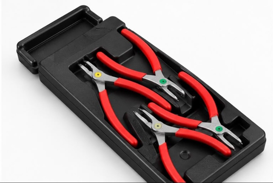 FACOM Circlip Pliers Module MOD.PC Dealer in Warangal