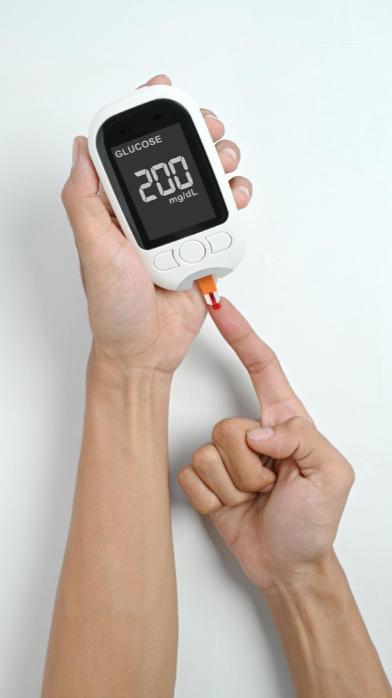 Blood Sugar Control Treatment in Belapur: Why Readings May Stay High