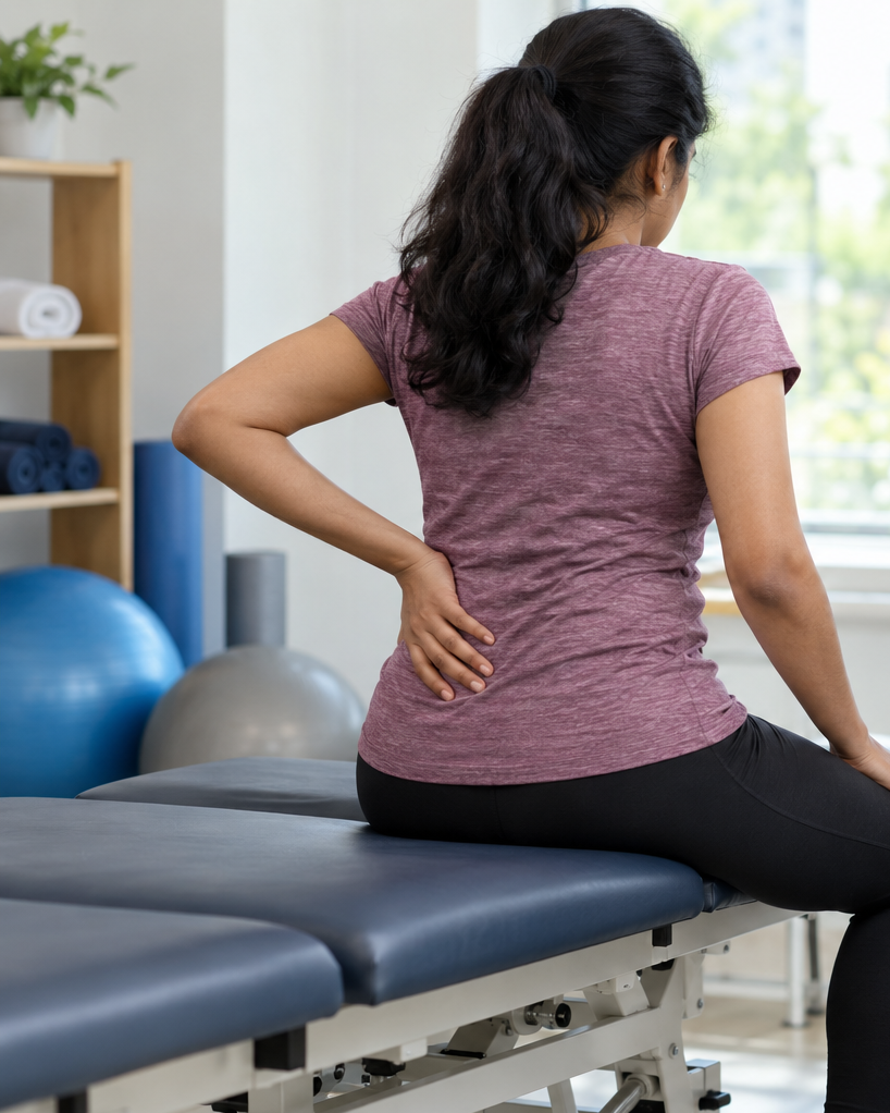 Sciatica Treatment Options When Leg Pain Keeps Returning